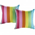 Modway Outdoor Patio Single Pillow