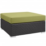 Convene 12 Piece Outdoor Patio Sectional Set