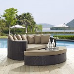 Convene Outdoor Patio Daybed