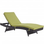 Convene Outdoor Patio Chaise