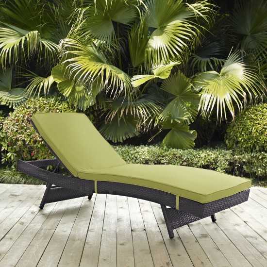 Convene Outdoor Patio Chaise