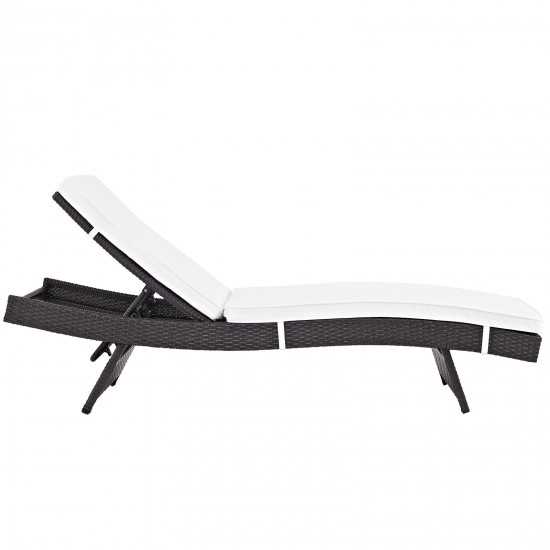 Convene Outdoor Patio Chaise