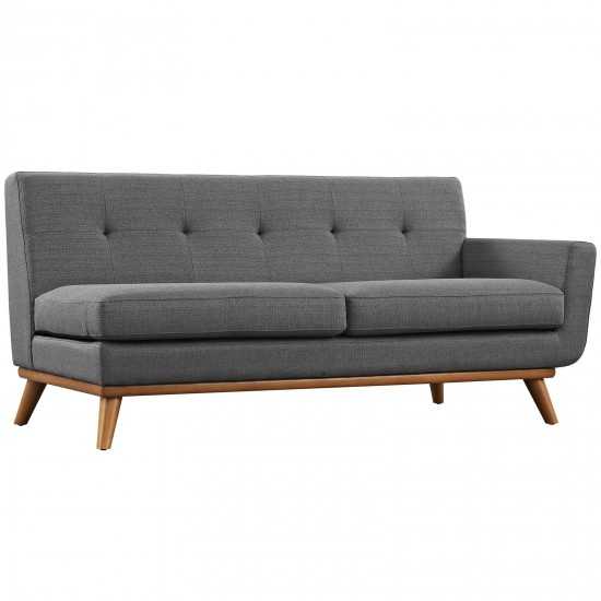 Engage 5 Piece Sectional Sofa