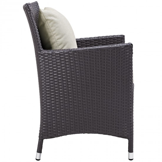 Convene 9 Piece Outdoor Patio Dining Set