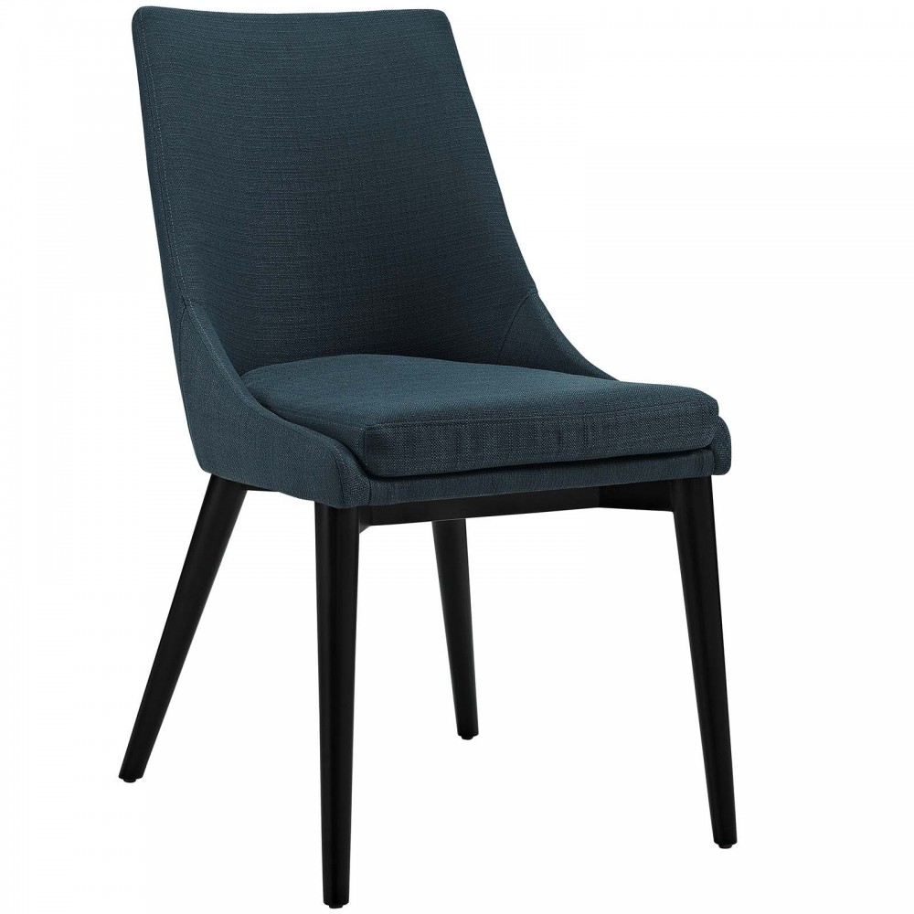Viscount Fabric Dining Chair Viscount Fabric Dining Chair