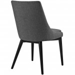 Viscount Fabric Dining Chair