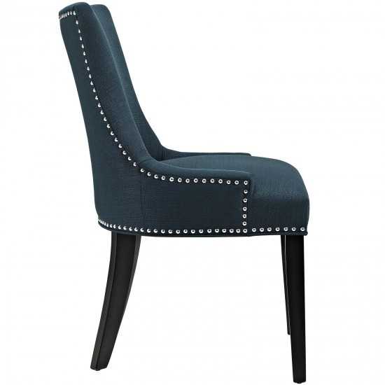 Marquis Fabric Dining Chair