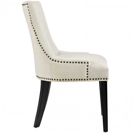 Marquis Fabric Dining Chair