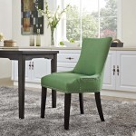 Marquis Fabric Dining Chair