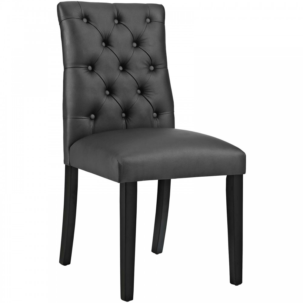 Duchess Vinyl Dining Chair