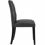 Duchess Vinyl Dining Chair