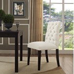 Duchess Fabric Dining Chair