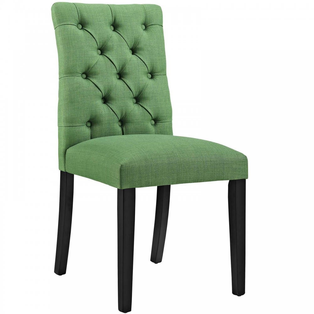 Duchess Fabric Dining Chair Duchess Fabric Dining Chair