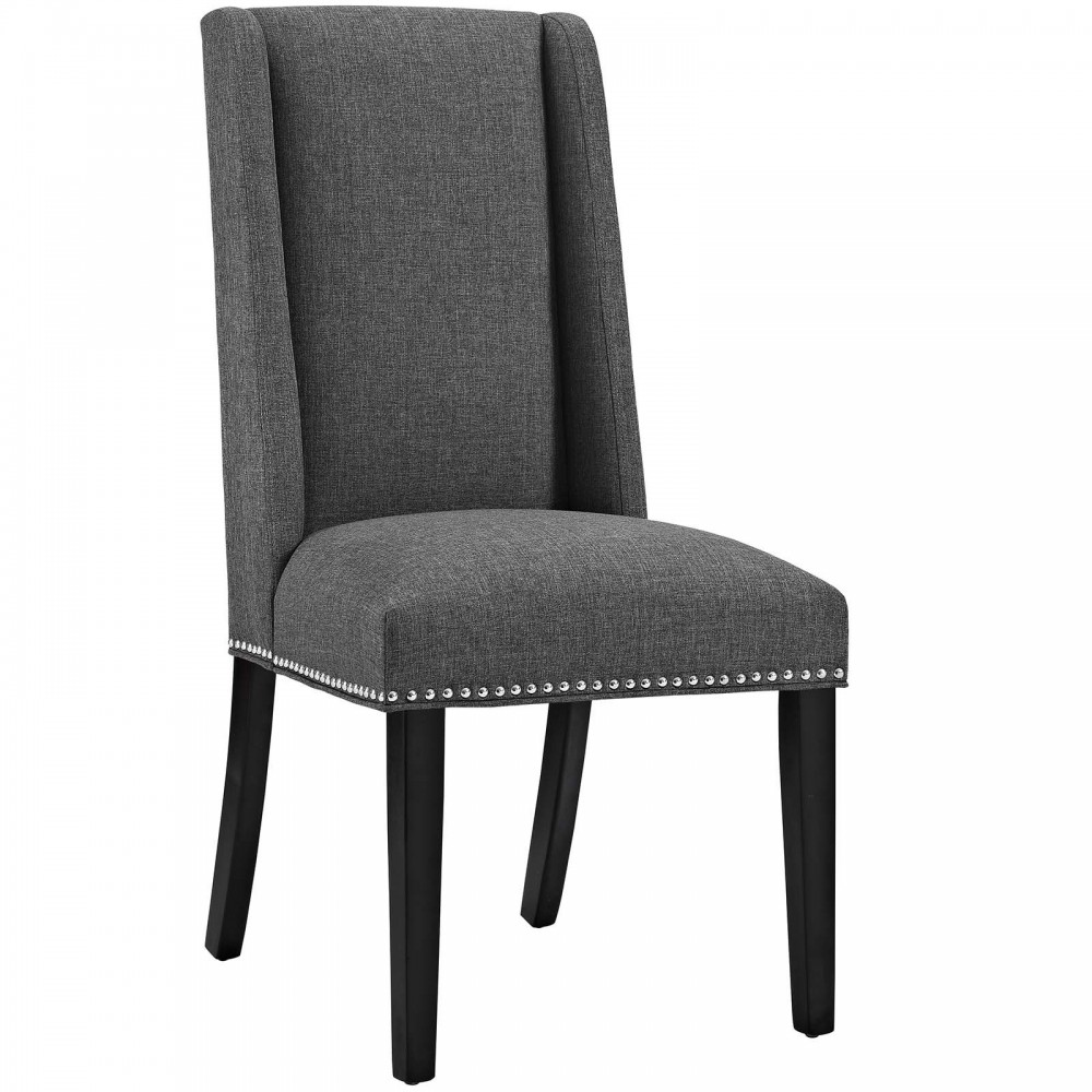 Baron Fabric Dining Chair Baron Fabric Dining Chair