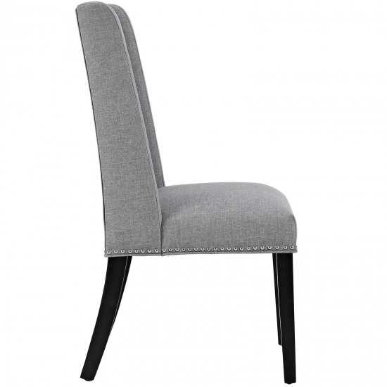 Baron Fabric Dining Chair