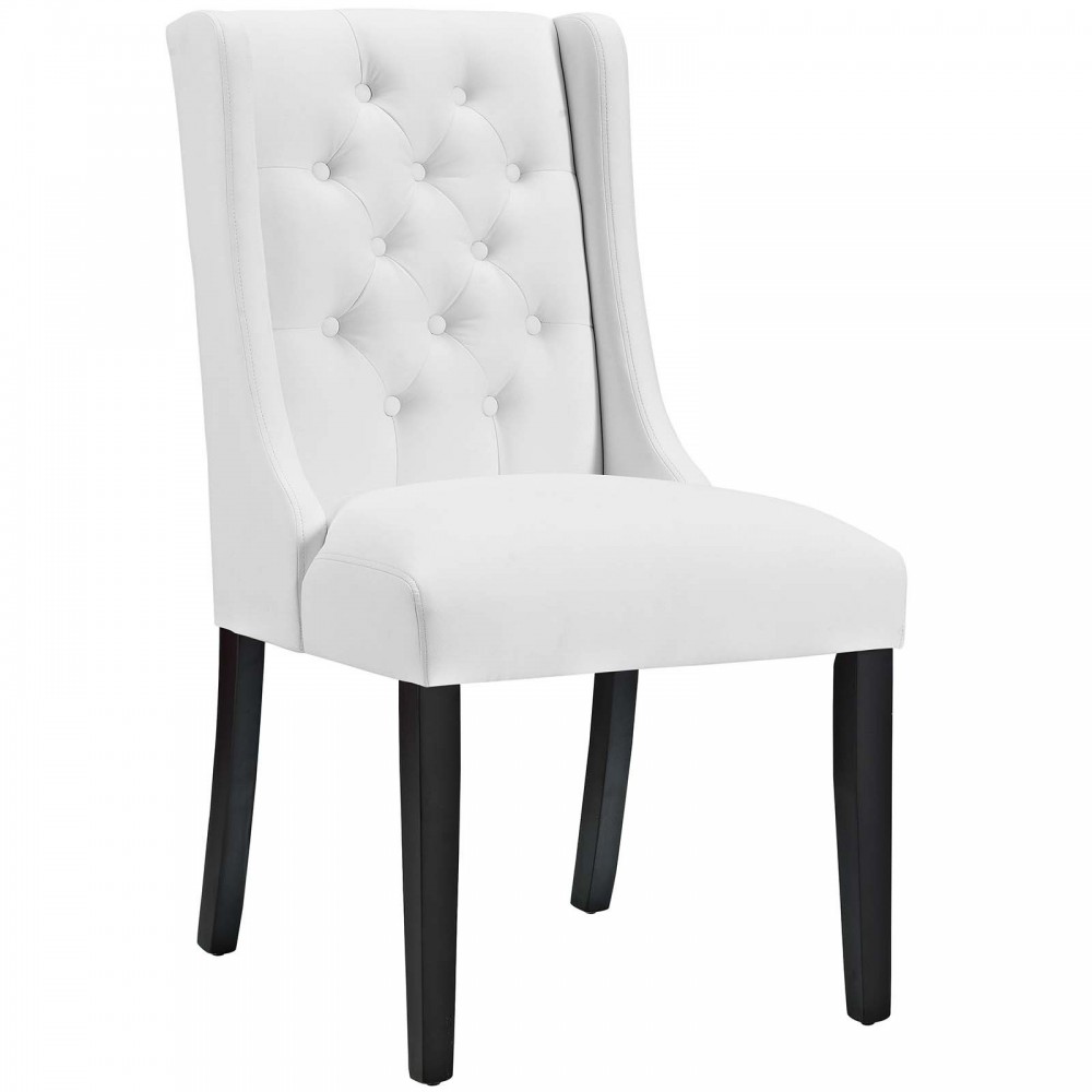 Baronet Vinyl Dining Chair Baronet Vinyl Dining Chair