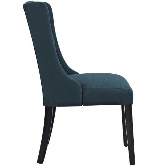 Baronet Fabric Dining Chair