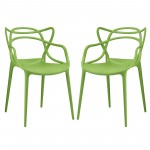 Entangled Dining Set Set of 2