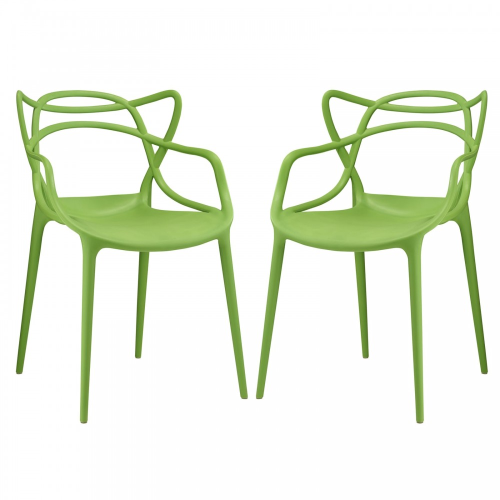 Entangled Dining Set Set of 2