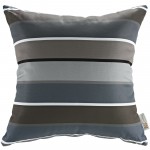 Convene 3 Piece Outdoor Patio Sofa Set