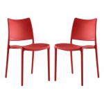 Hipster Dining Side Chair Set of 2