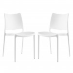 Hipster Dining Side Chair Set of 2