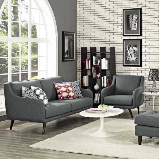 Verve Living Room Set Set of 2