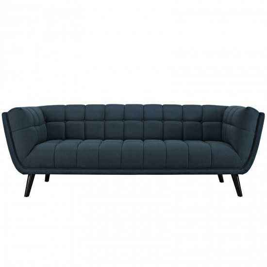 Bestow Upholstered Fabric Sofa