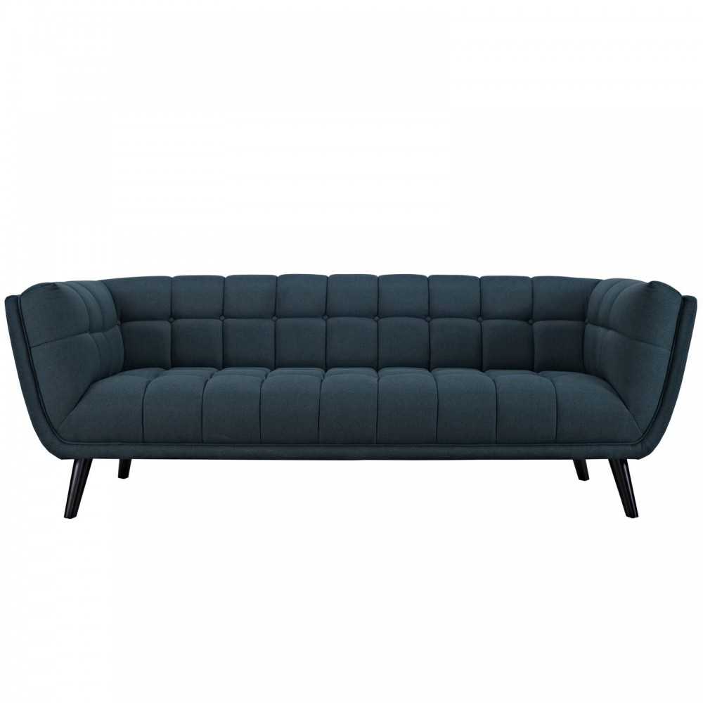 Bestow Upholstered Fabric Sofa