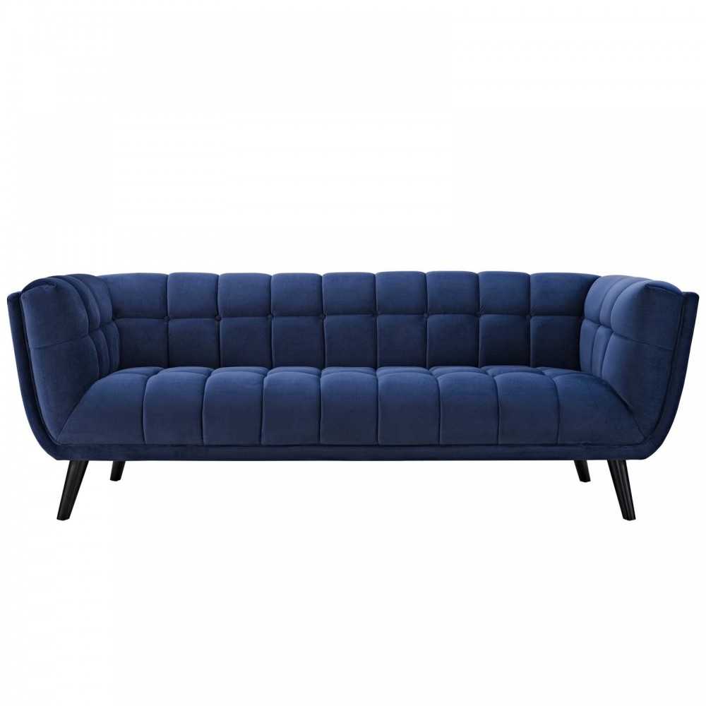 Bestow Performance Velvet Sofa