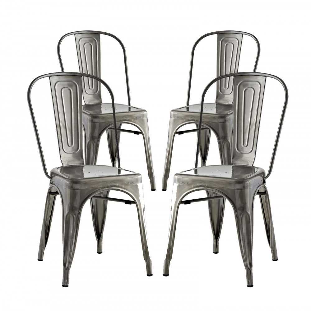 Promenade Dining Side Chair Set of 4 Promenade Dining Side Chair Set of 4