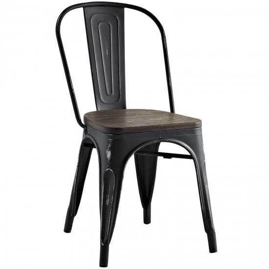 Promenade Dining Side Chair Set of 2