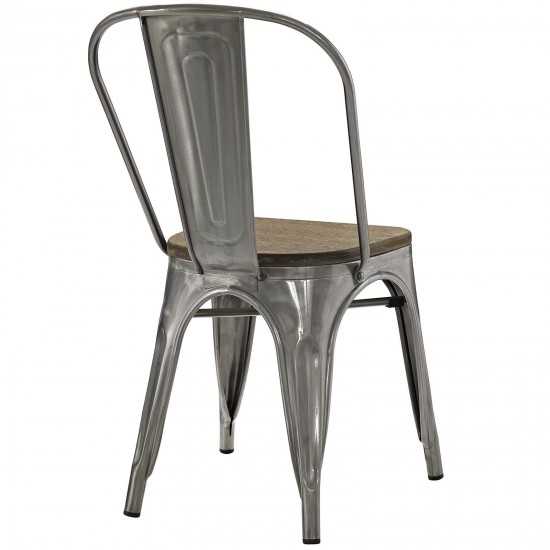 Promenade Dining Side Chair Set of 4