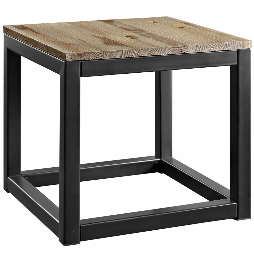 Attune Side Table Attune Side Table