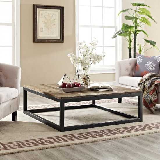 Attune Large Coffee Table