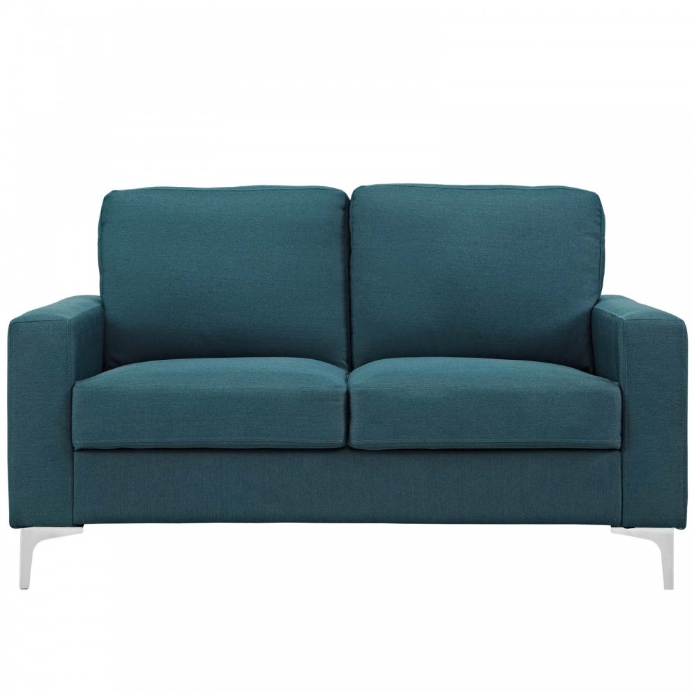 Allure Upholstered Sofa