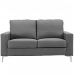 Allure Upholstered Sofa