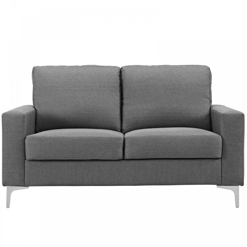 Allure Upholstered Sofa