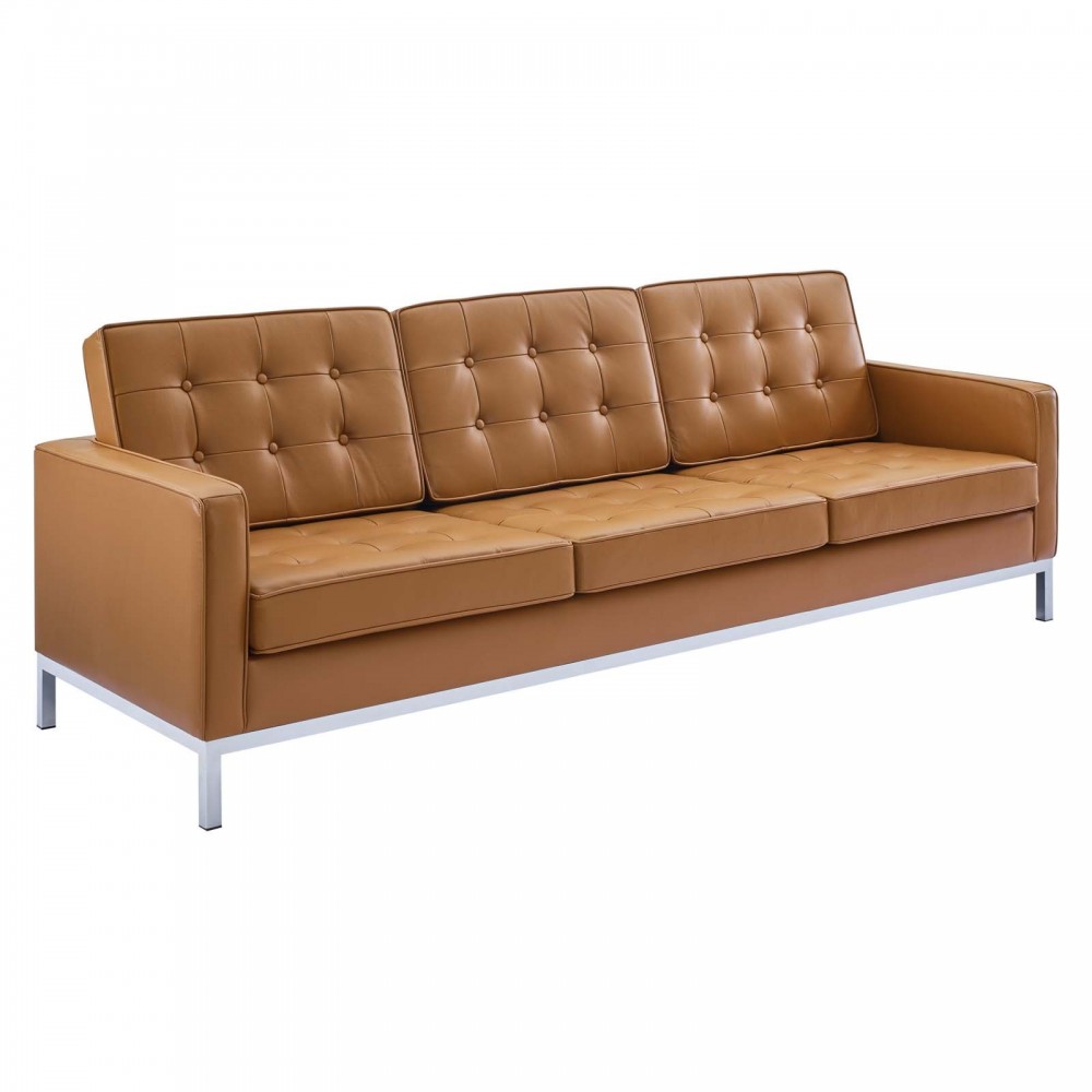 Loft Leather Sofa Loft Leather Sofa