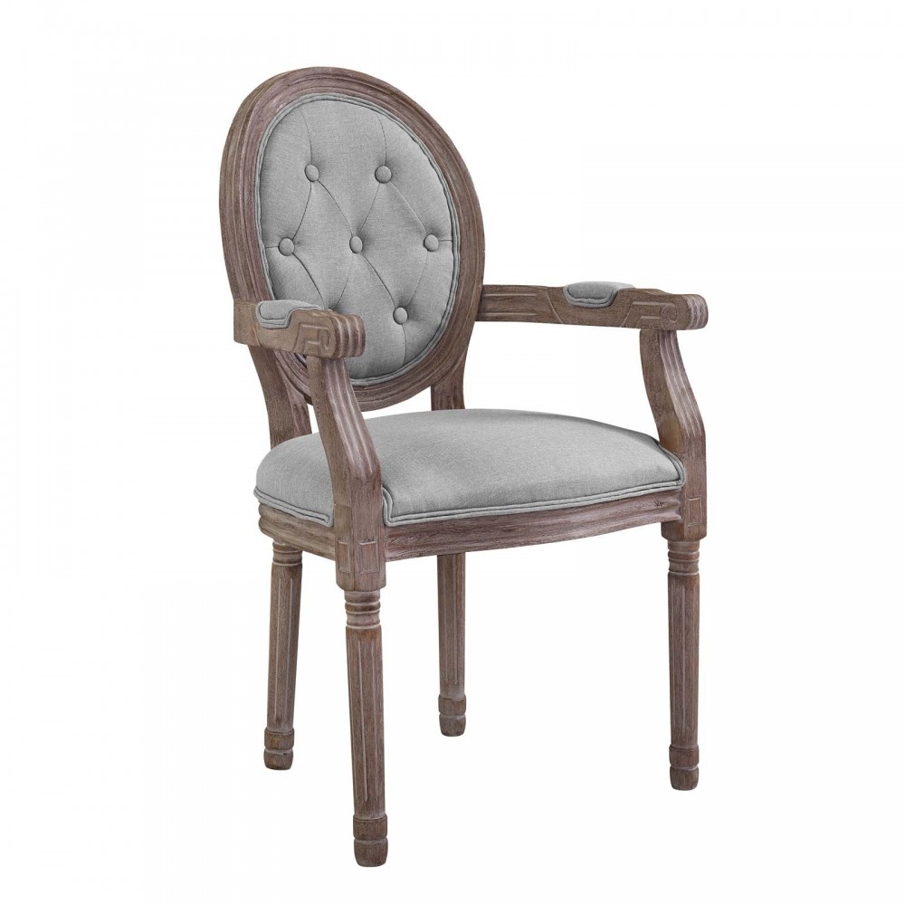 Arise Vintage French Dining Armchair Arise Vintage French Dining Armchair