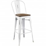 Promenade Bar Stool