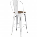 Promenade Bar Stool