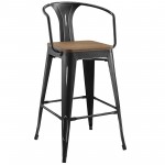 Promenade Bar Stool