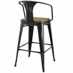 Promenade Bar Stool