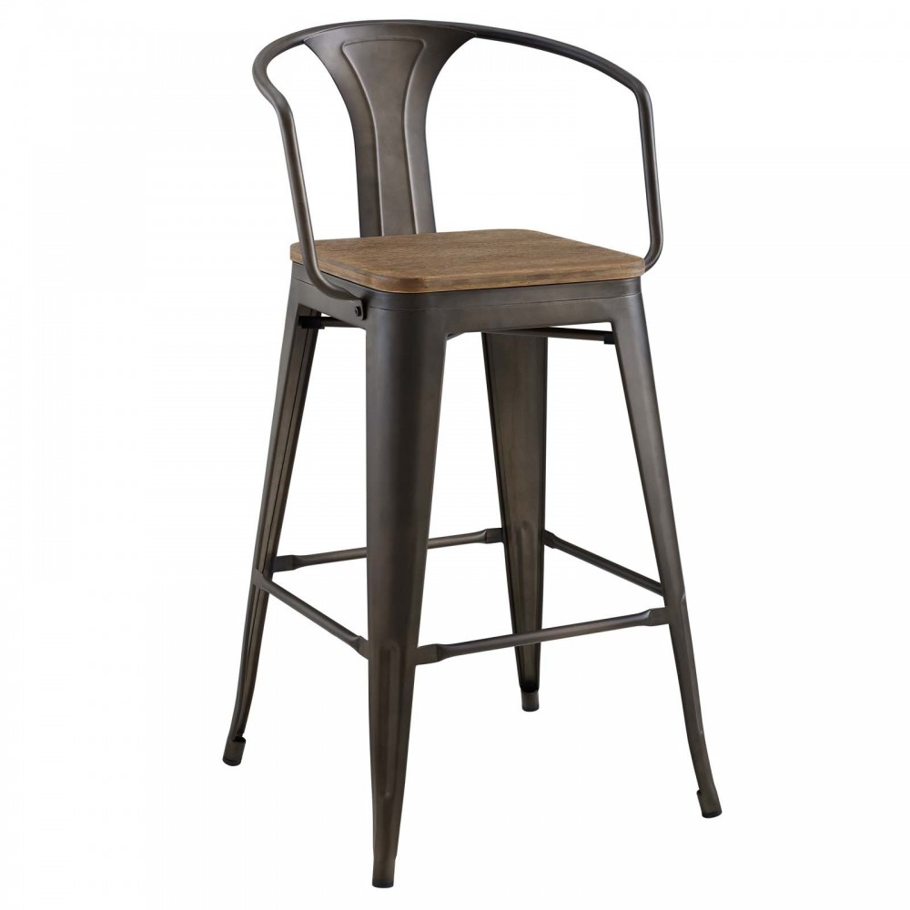 Promenade Bar Stool Promenade Bar Stool