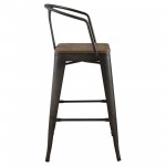 Promenade Bar Stool
