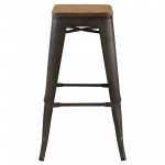 Promenade Bar Stool