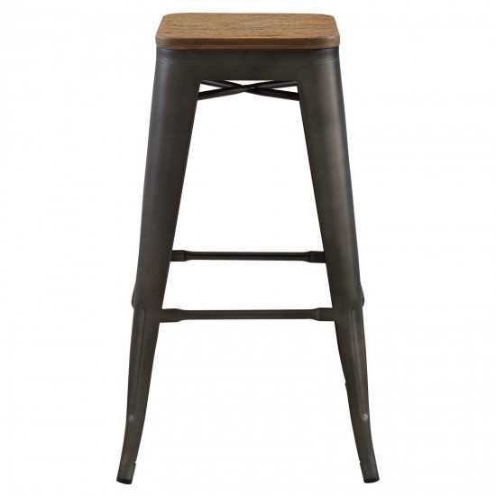 Promenade Bar Stool