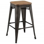 Promenade Counter Stool