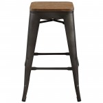 Promenade Counter Stool